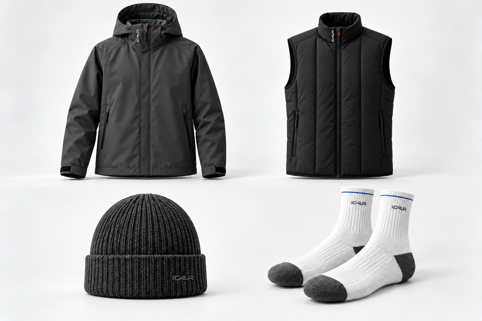 Apparel